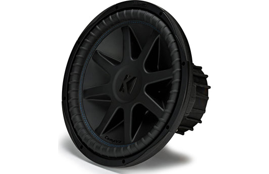 Kicker 50CVX154 15" CompVX 4 Ohm