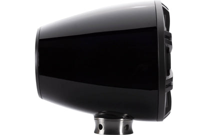 Kicker 47KMFC11 HLCD 11 inch Tower Speaker System Flat Mount Black