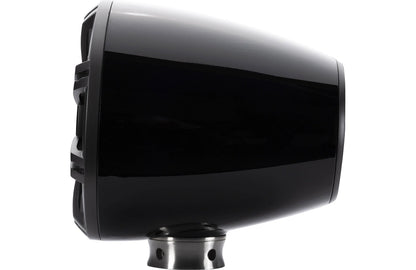 Kicker 47KMFC11 HLCD 11 inch Tower Speaker System Flat Mount Black