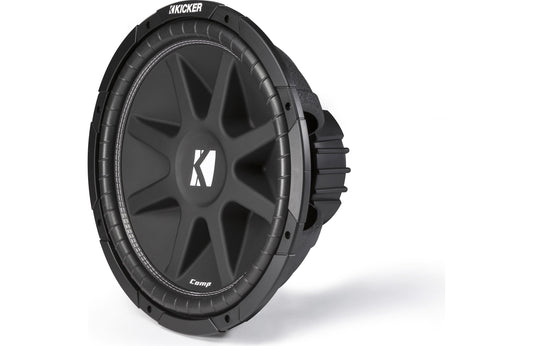 Kicker 43C154 15" Comp 4 Ohm SVC