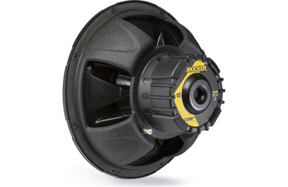 Kicker 43C154 15" Comp 4 Ohm SVC