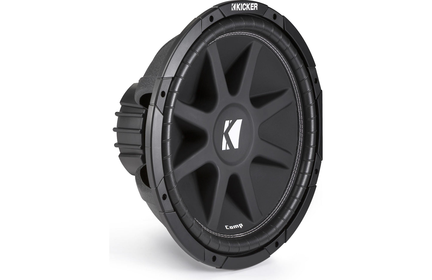 Kicker 43C154 15" Comp 4 Ohm SVC