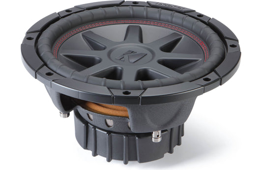 Kicker 43CVR102 10" CompVR 2 Ohm