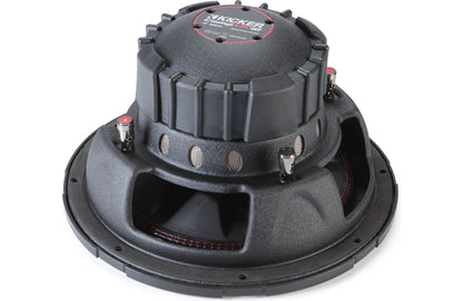 Kicker 43CVR102 10" CompVR 2 Ohm