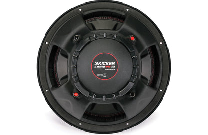 Kicker 43CVR122 12" CompVR 2 Ohm