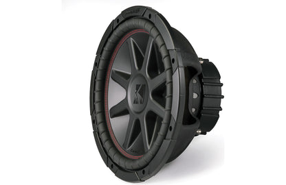 Kicker 43CVR122 12" CompVR 2 Ohm