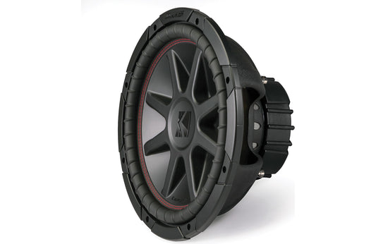 Kicker 43CVR122 12" CompVR 2 Ohm
