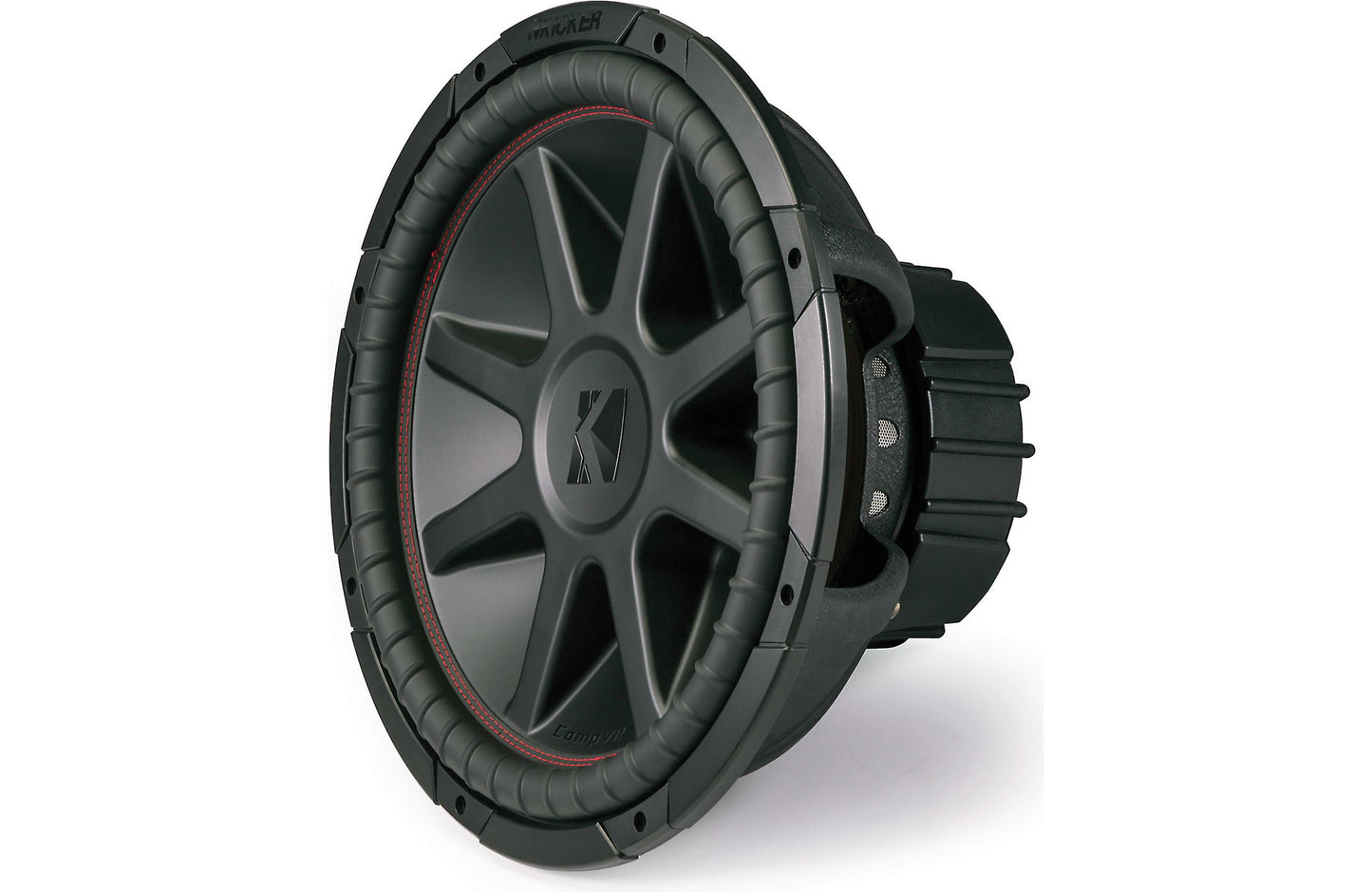Kicker 43CVR152 15" CompVR 2 Ohm