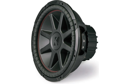 Kicker 43CVR152 15" CompVR 2 Ohm