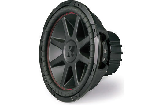 Kicker 43CVR152 15" CompVR 2 Ohm