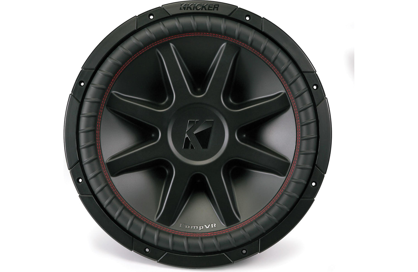 Kicker 43CVR152 15" CompVR 2 Ohm