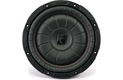 Kicker 43CVT102 10" CompVT 2 Ohm