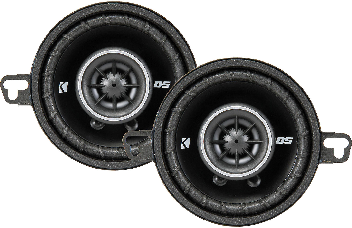 Kicker DSC350 DS Series 3.5" Coax
