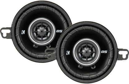 Kicker DSC350 DS Series 3.5" Coax