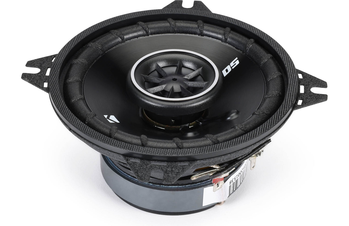 Kicker DSC40 DS Series 4" Coax