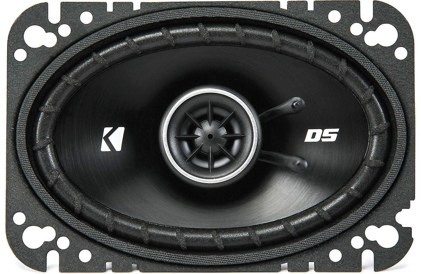 Kicker DSC460 DS Series 4x6" Coax