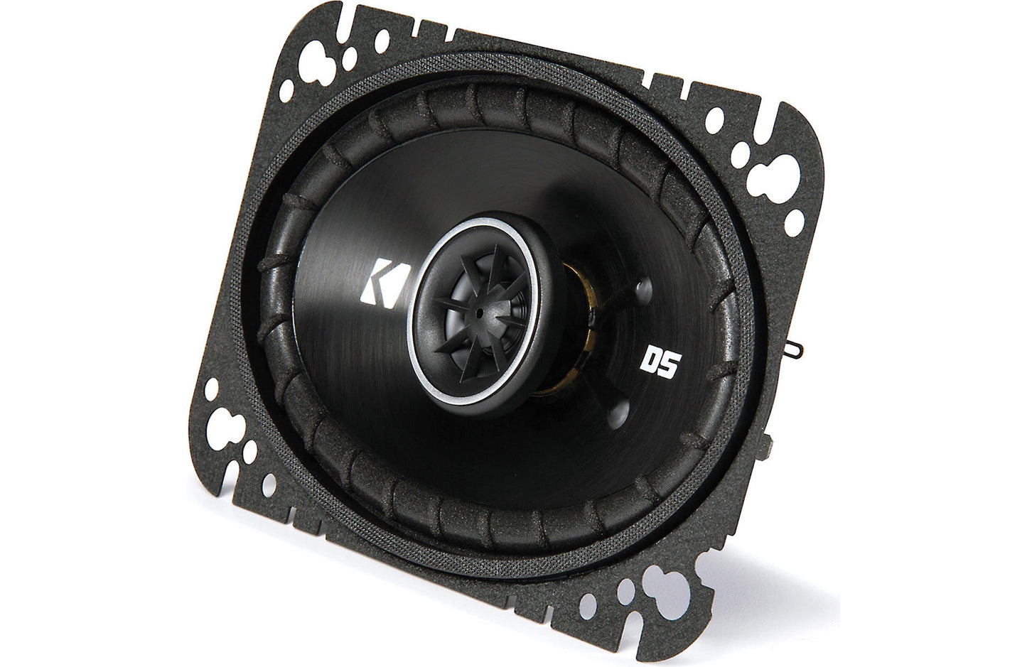 Kicker DSC460 DS Series 4x6" Coax
