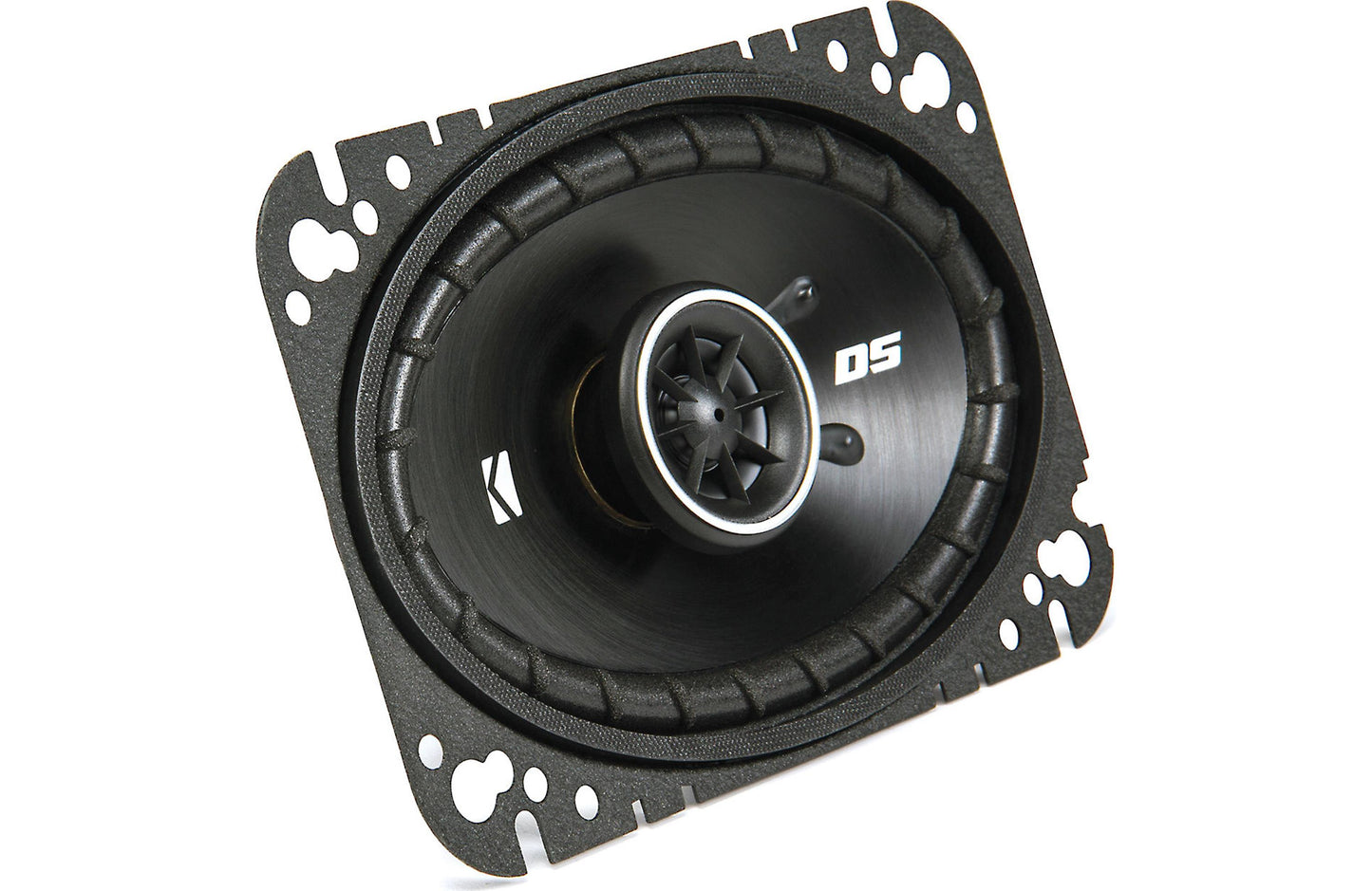 Kicker DSC460 DS Series 4x6" Coax