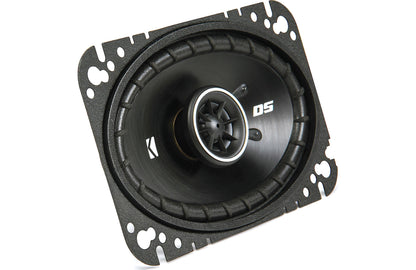 Kicker DSC460 DS Series 4x6" Coax