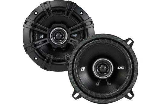 Kicker DSC50 DS Series 5.25" Coax