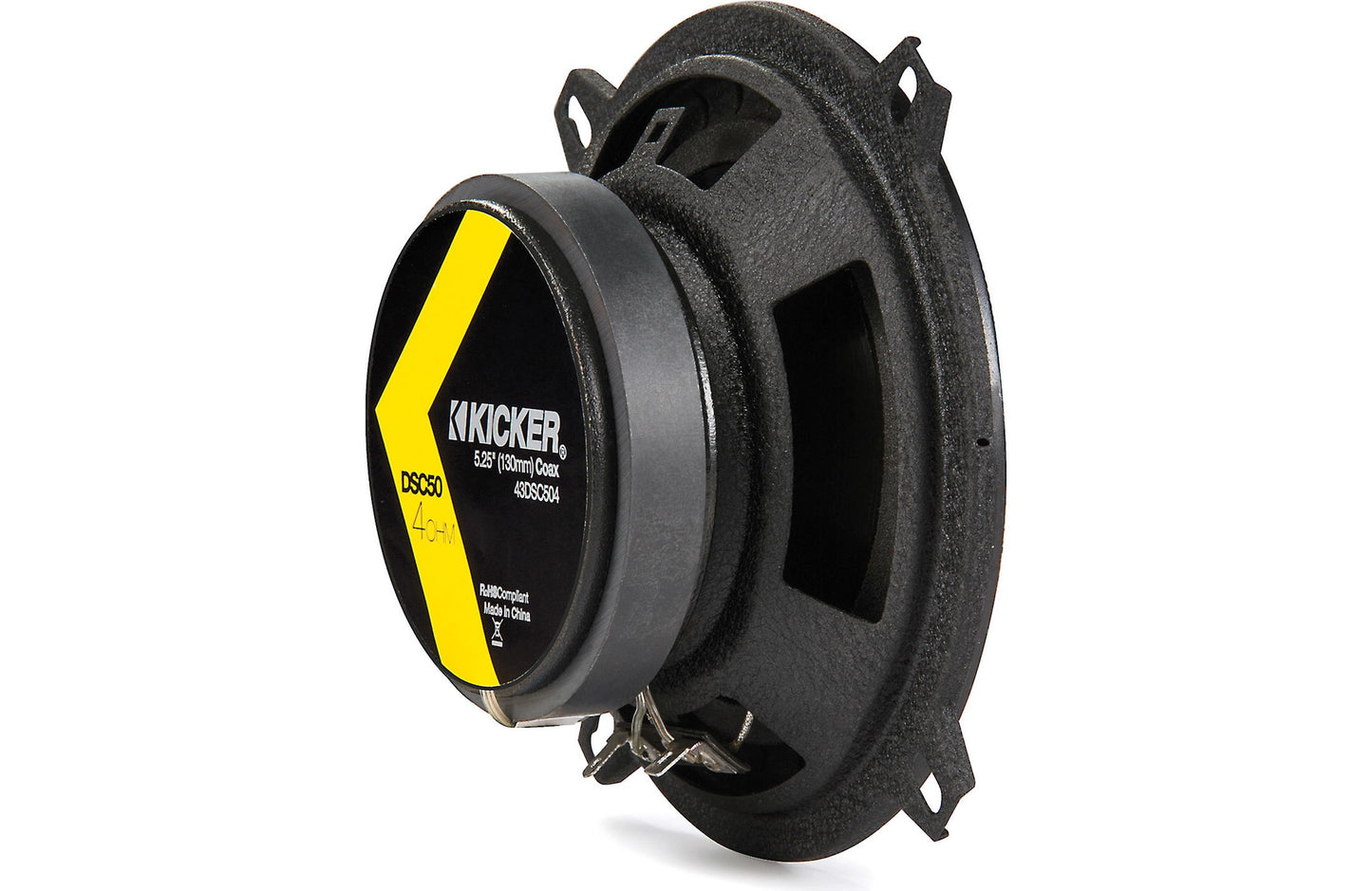 Kicker DSC50 DS Series 5.25" Coax