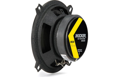 Kicker DSC50 DS Series 5.25" Coax