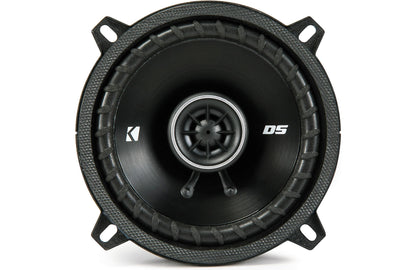 Kicker DSC50 DS Series 5.25" Coax