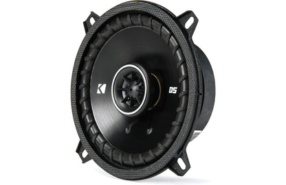 Kicker DSC50 DS Series 5.25" Coax