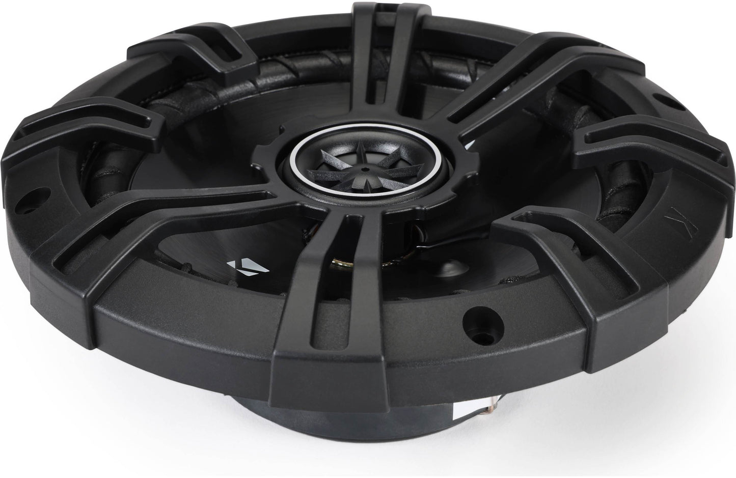 Kicker DSC650 DS Series 6.5" Coax