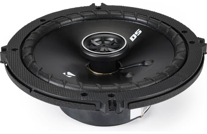 Kicker DSC650 DS Series 6.5" Coax