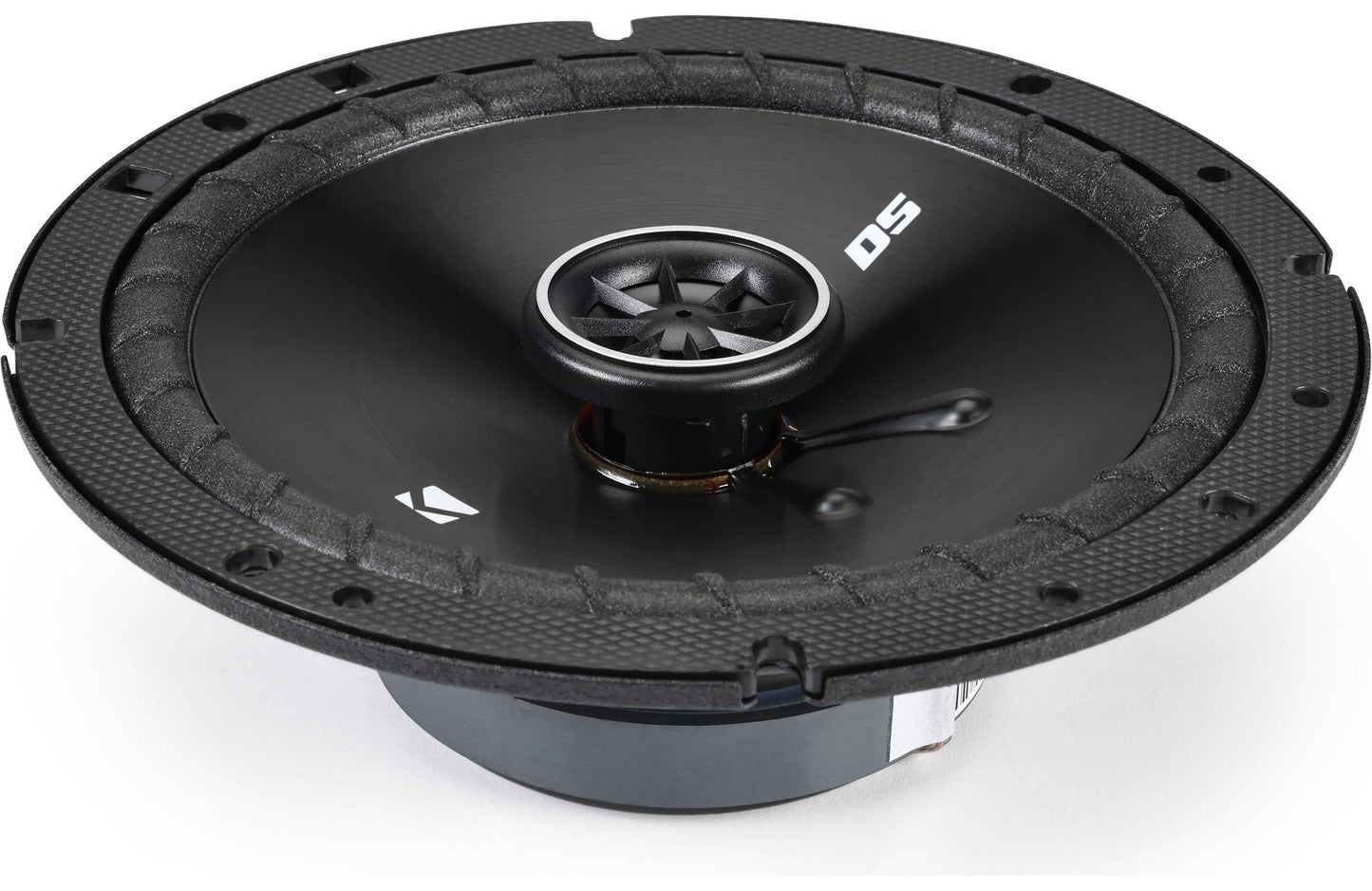 Kicker DSC670 DS Series 6.75" Coax