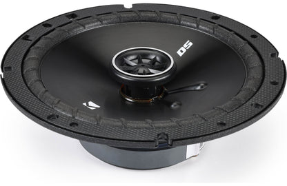 Kicker DSC670 DS Series 6.75" Coax
