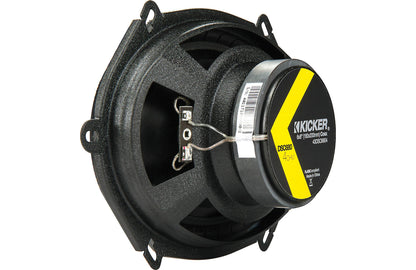 Kicker DSC680 DS Series 6x8" Coax