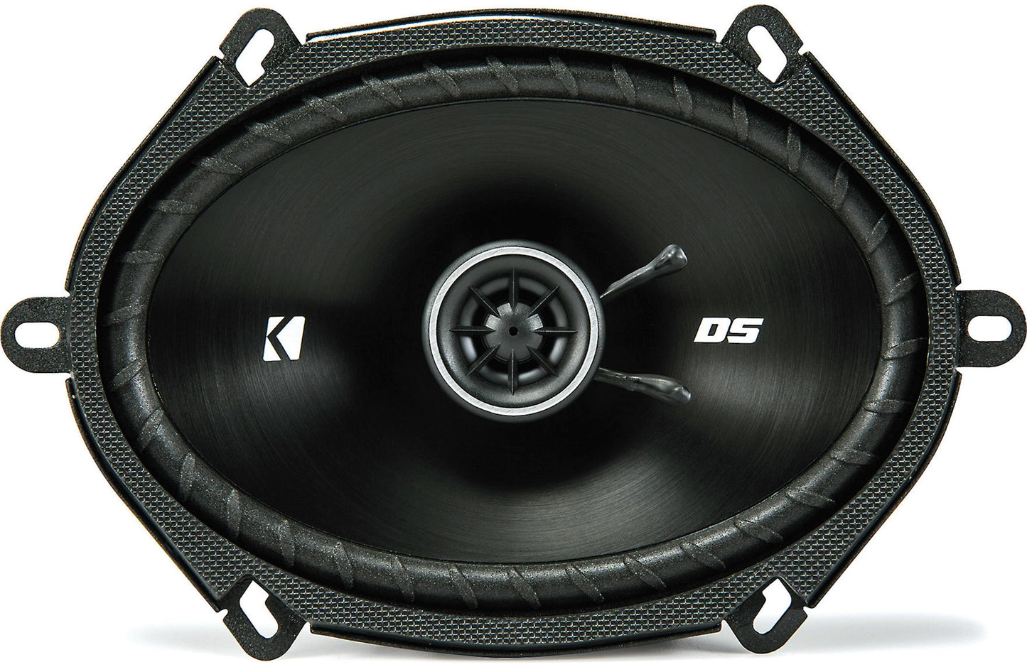 Kicker DSC680 DS Series 6x8" Coax