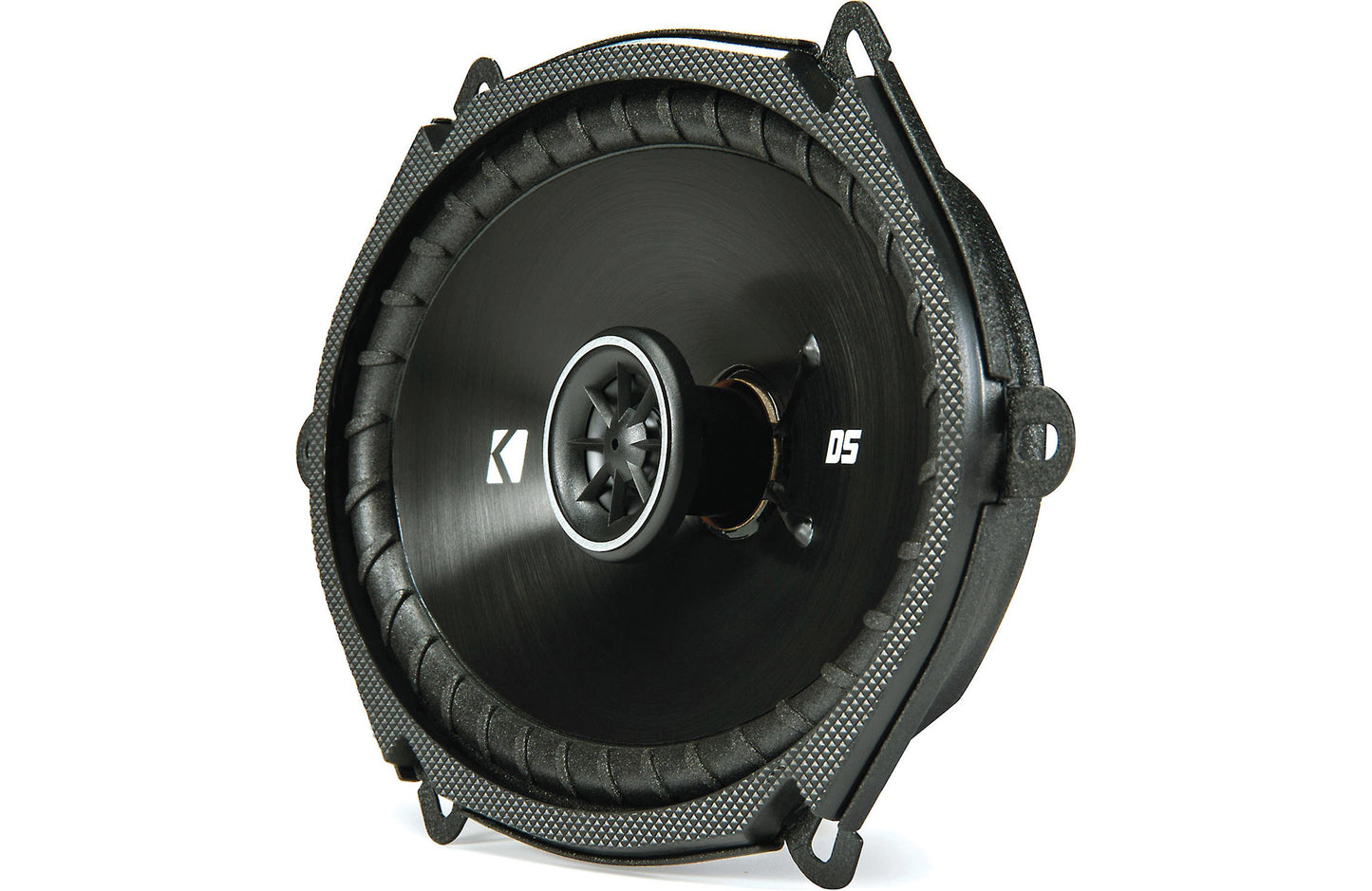 Kicker DSC680 DS Series 6x8" Coax