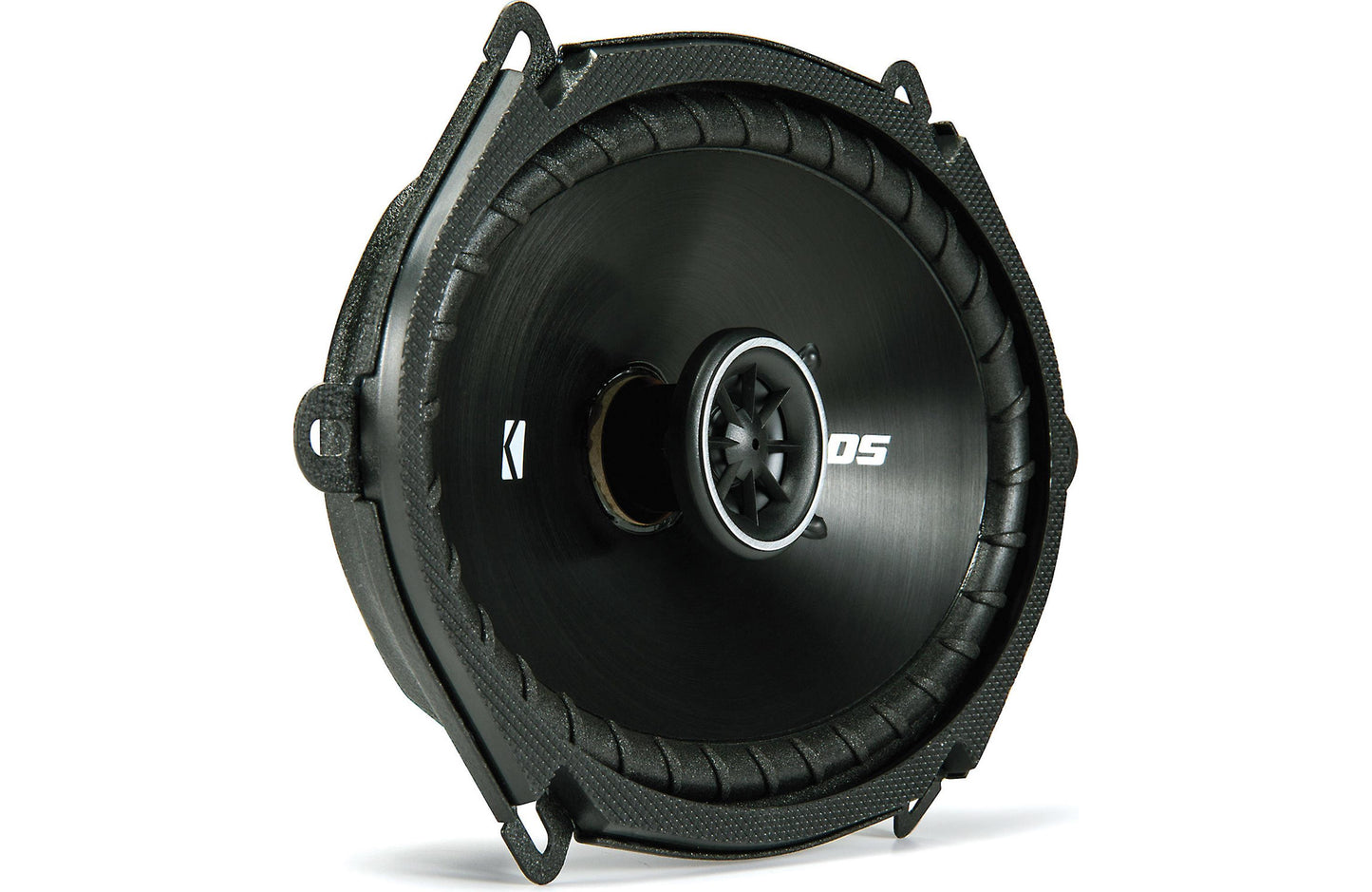 Kicker DSC680 DS Series 6x8" Coax