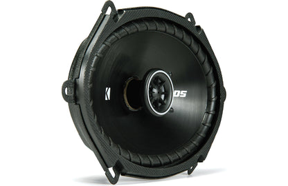 Kicker DSC680 DS Series 6x8" Coax