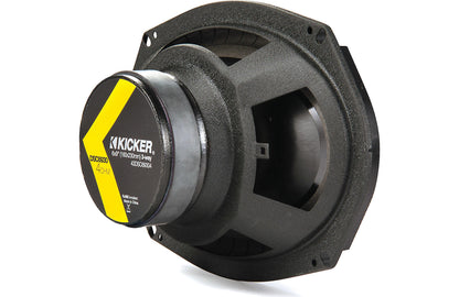 Kicker DSC6930 DS Series 6x9" 3-Way