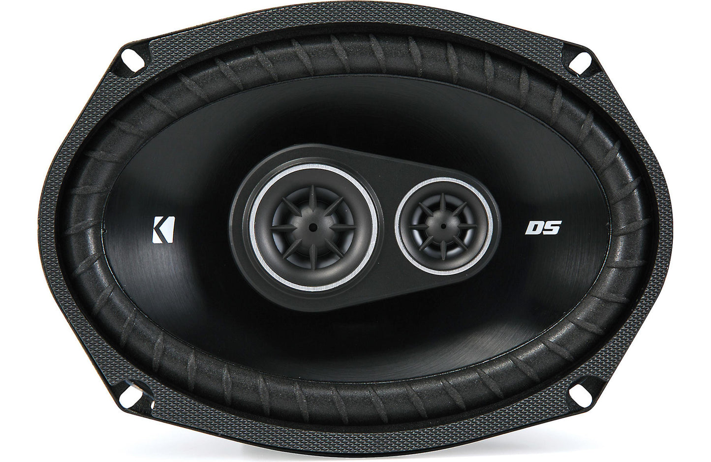 Kicker DSC6930 DS Series 6x9" 3-Way
