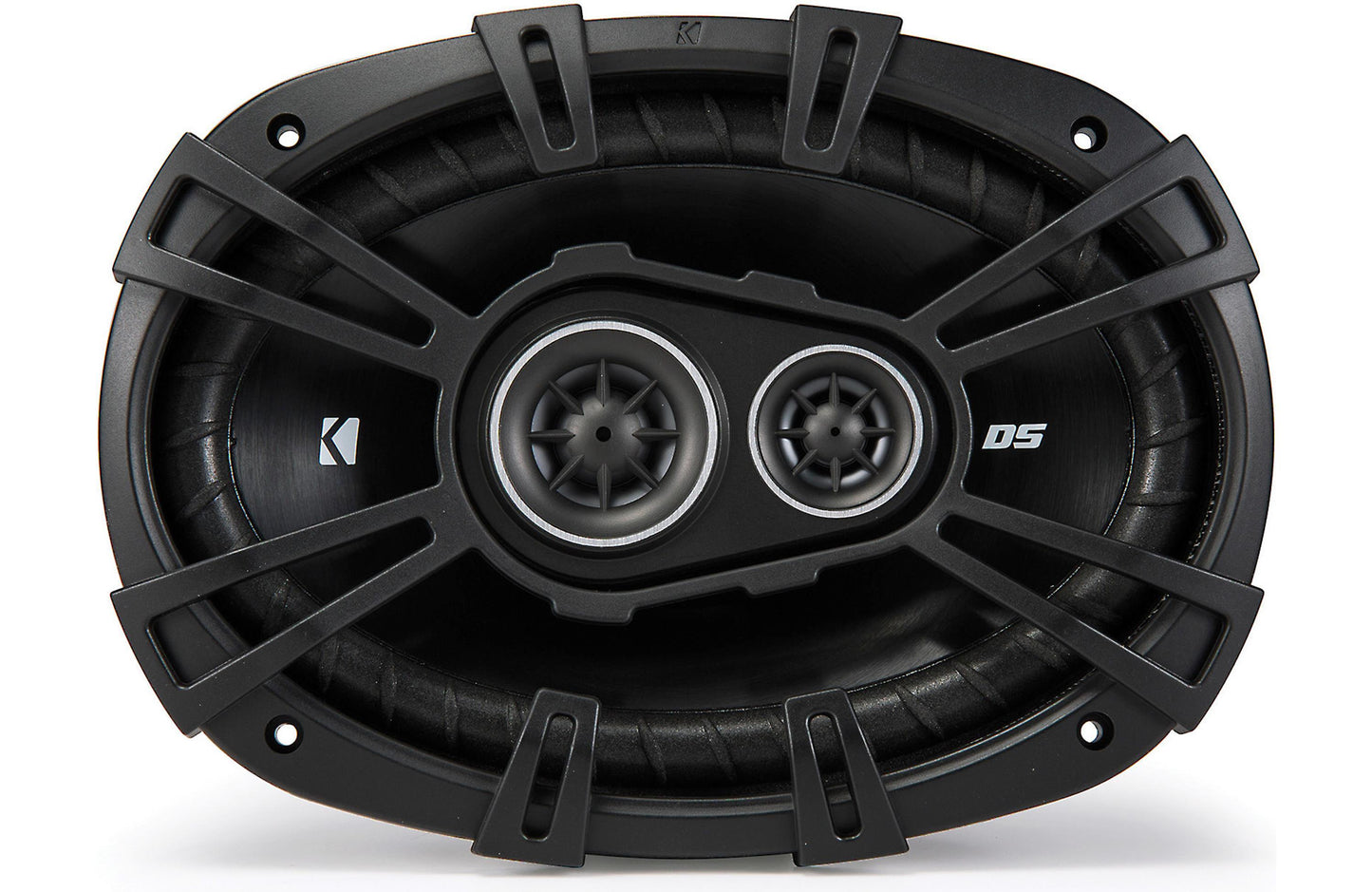 Kicker DSC6930 DS Series 6x9" 3-Way