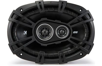 Kicker DSC6930 DS Series 6x9" 3-Way