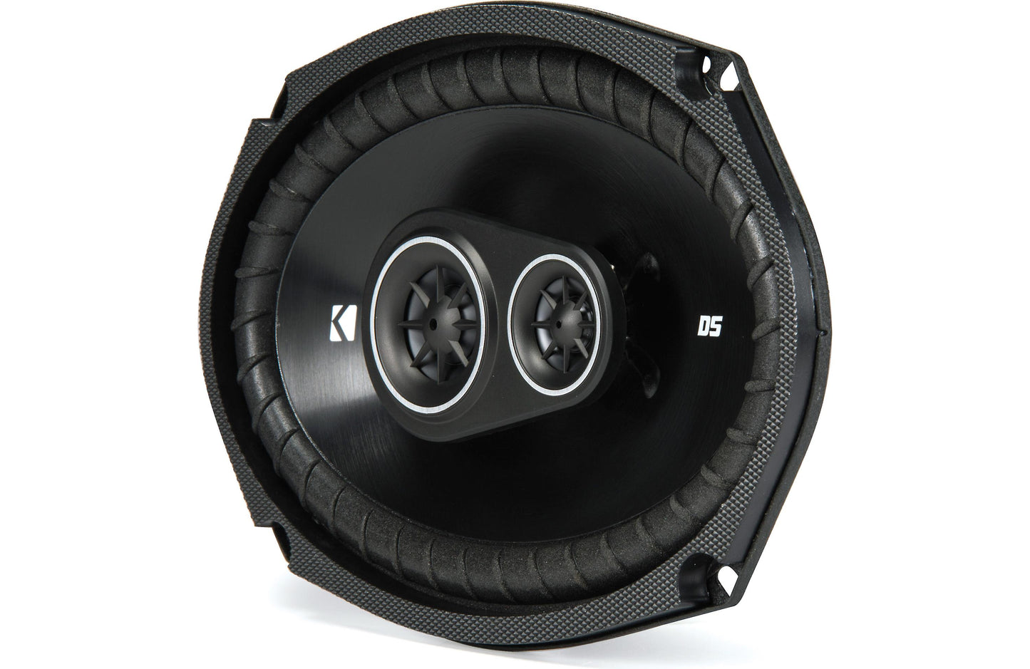 Kicker DSC6930 DS Series 6x9" 3-Way