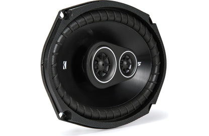 Kicker DSC6930 DS Series 6x9" 3-Way