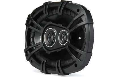 Kicker DSC6930 DS Series 6x9" 3-Way