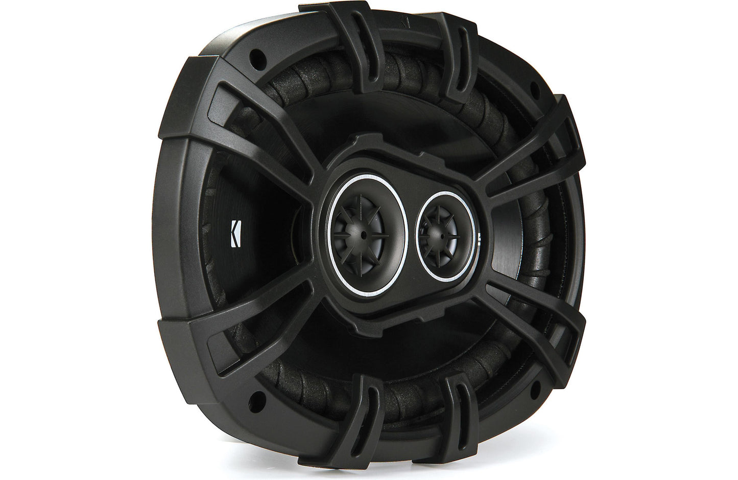 Kicker DSC6930 DS Series 6x9" 3-Way