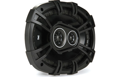 Kicker DSC6930 DS Series 6x9" 3-Way