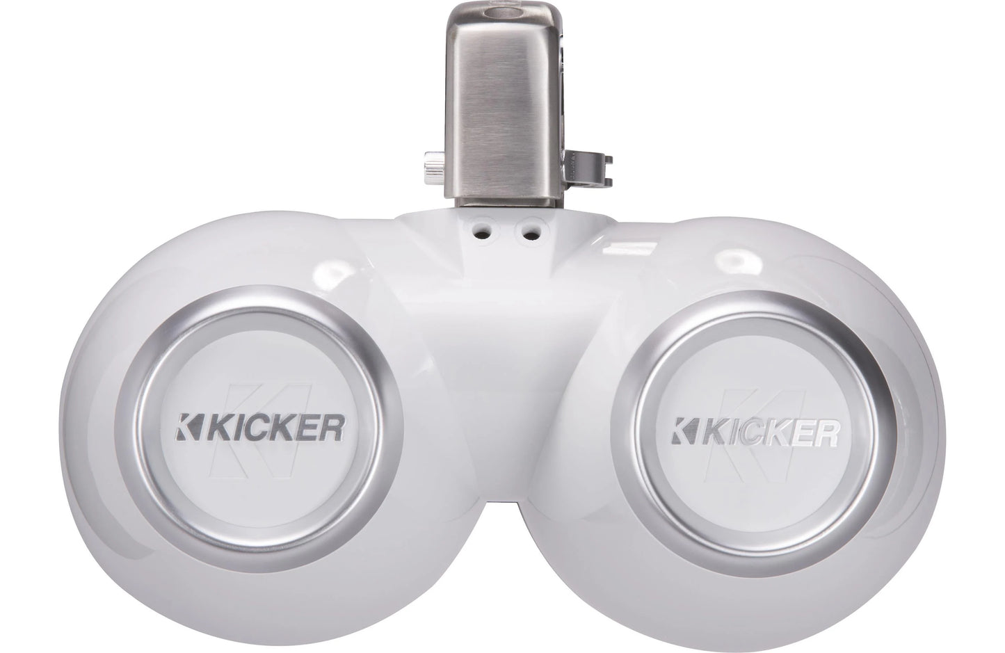 Kicker 45KMTDC65W Coaxial Tower Speaker System (KMTDC65W)