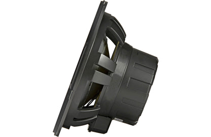 Kicker 45KMF104 10" 4 Ohm Freeair Marine Subwoofer