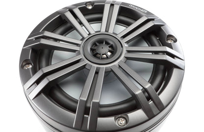 Kicker 46KMFC65 Coaxial Tower Speaker System (KMFC65)