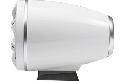 Kicker 46KMFC65W Coaxial Tower Speaker System (KMFC65W)